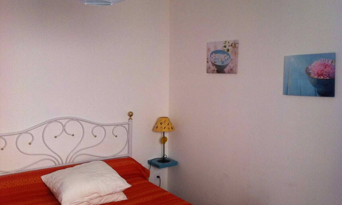Photo of Bedroom in Canavaggia