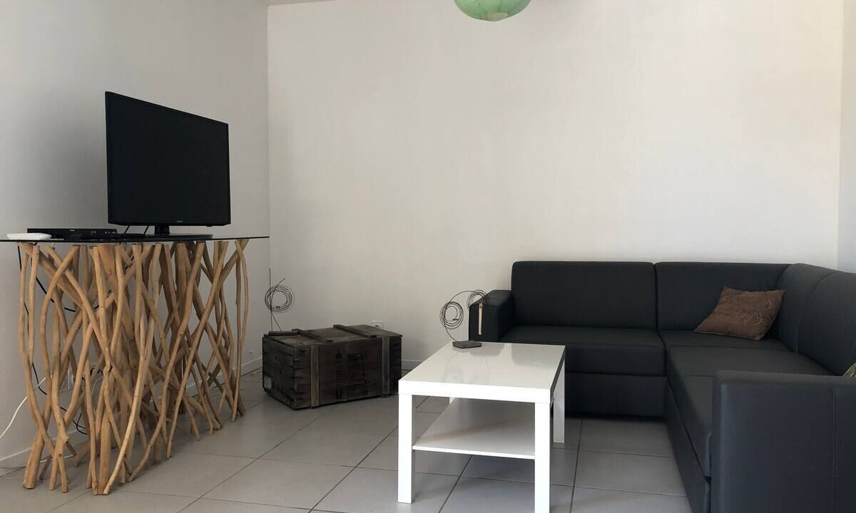 Photo of Livingroom in Canavaggia