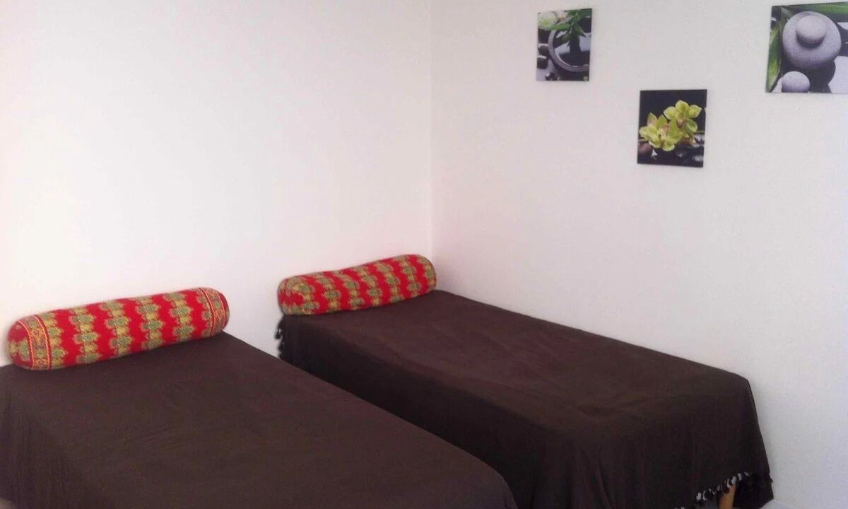 Photo of Bedroom in Canavaggia