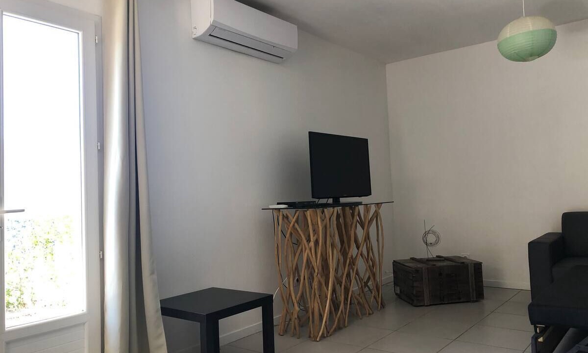 Photo of Livingroom in Canavaggia
