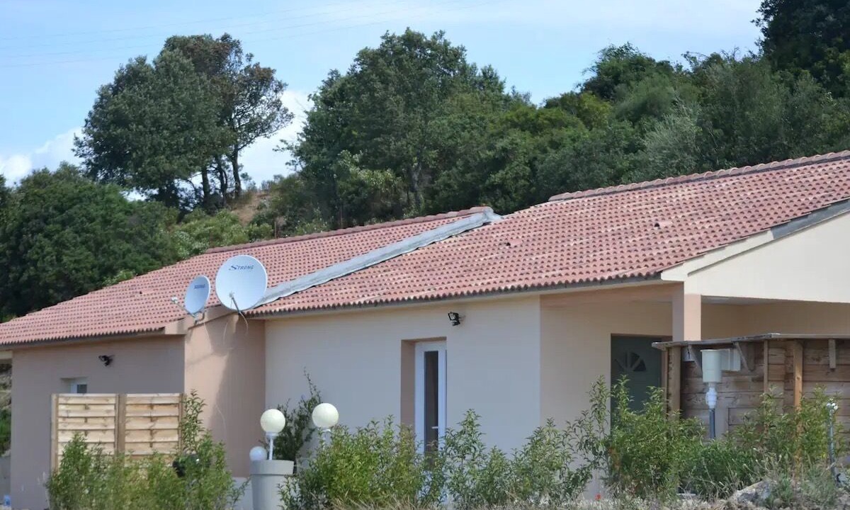 Photo of Outdoor in Canavaggia