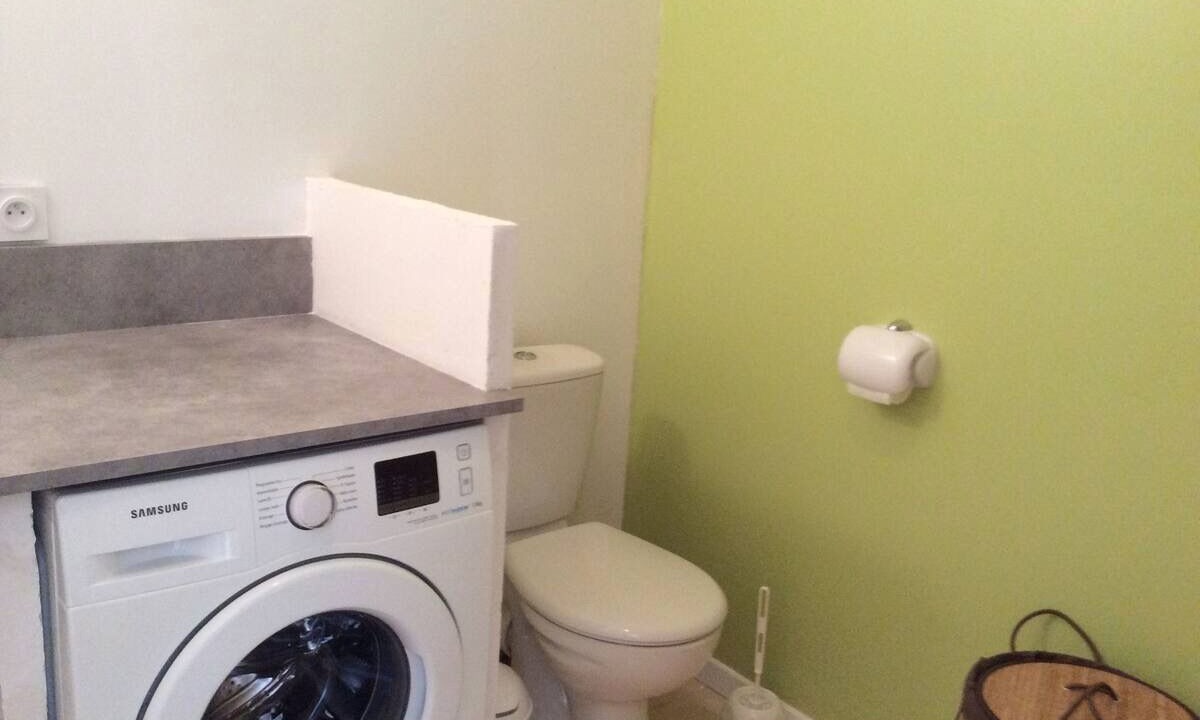 Photo of Bathroom in Canavaggia