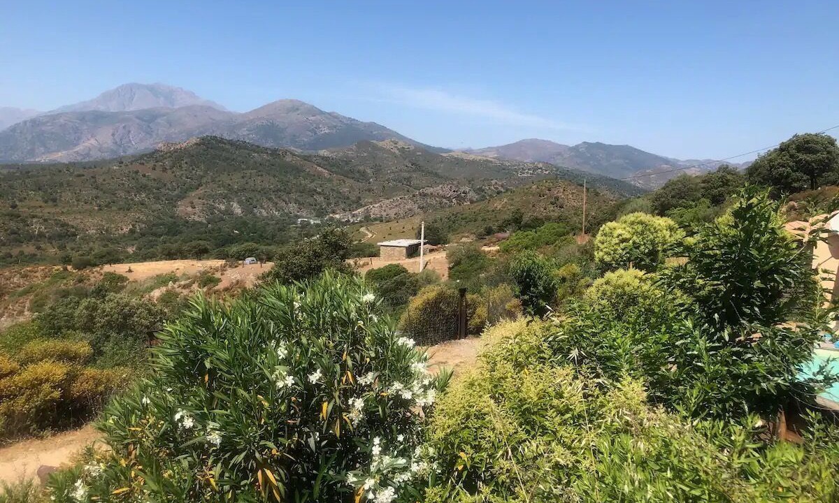 Photo of Outdoor in Canavaggia