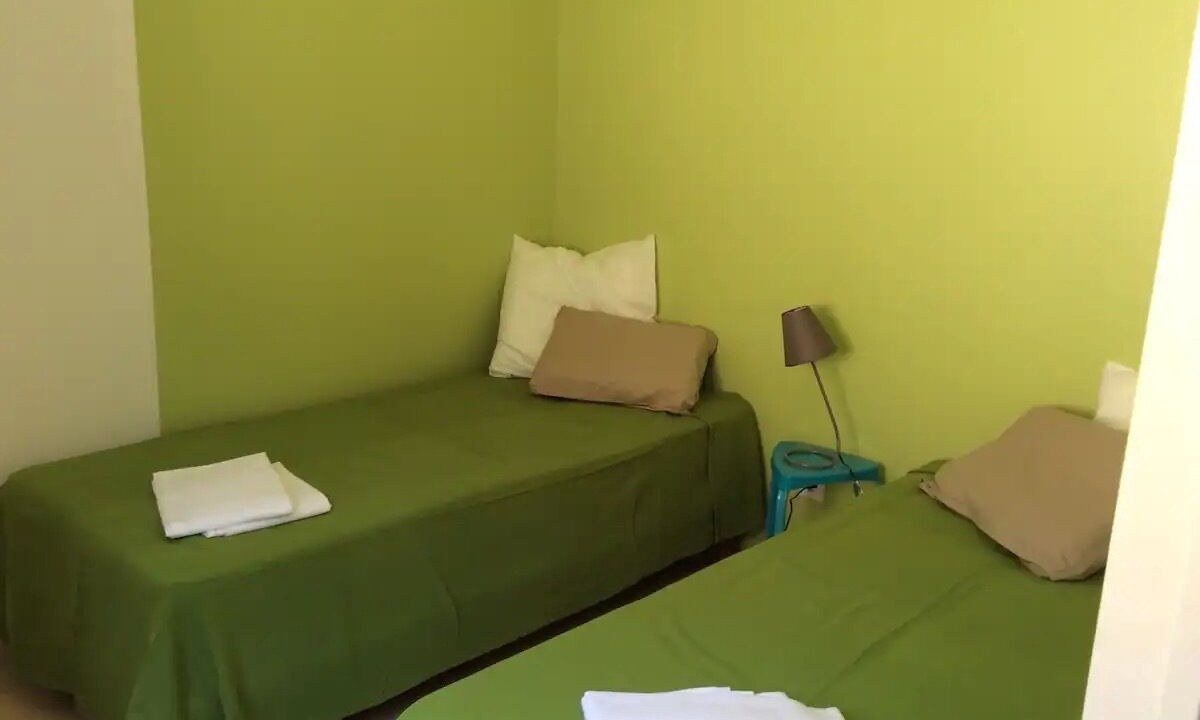 Photo of Bedroom in Canavaggia