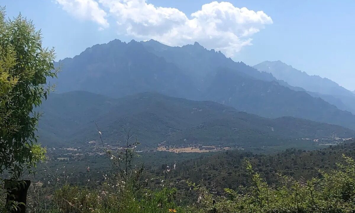 Photo of Outdoor in Canavaggia