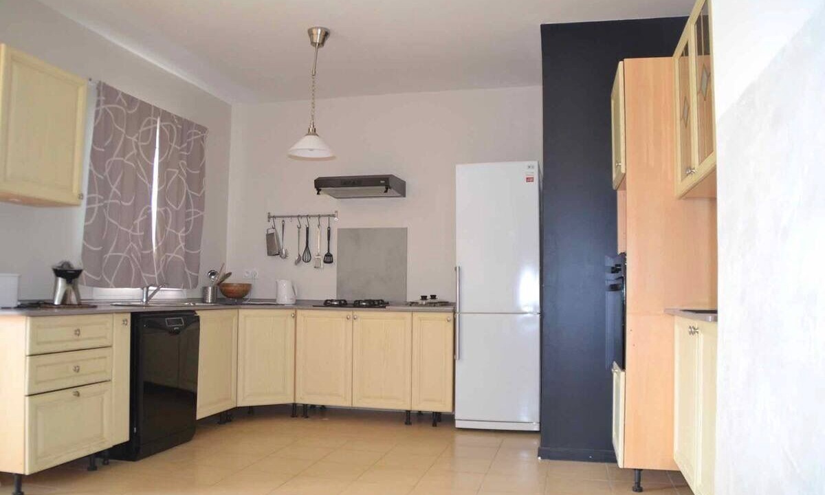 Photo of Kitchen in Canavaggia
