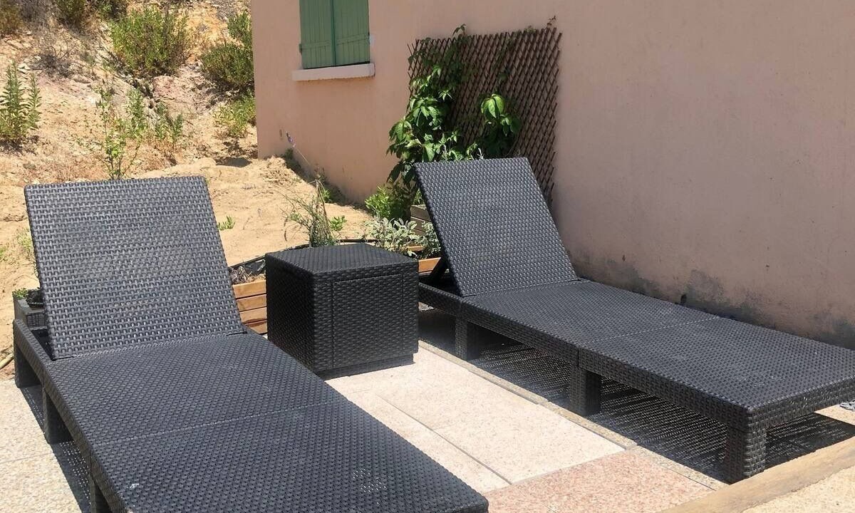 Photo of Patio Balcony in Canavaggia