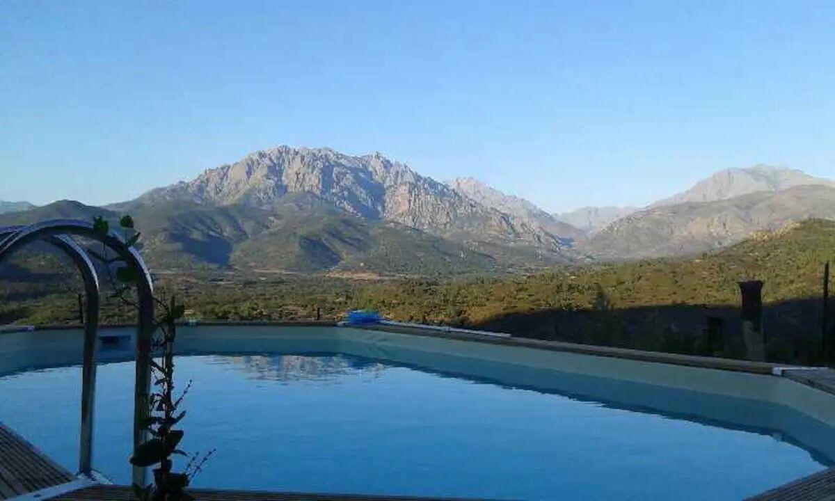 Photo of Outdoor in Canavaggia