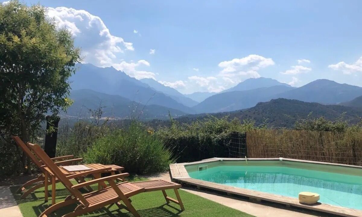 Photo of Outdoor in Canavaggia