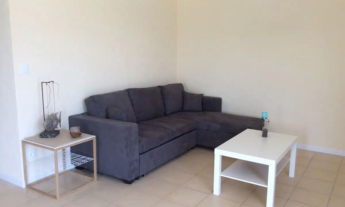 Photo of Livingroom in Canavaggia