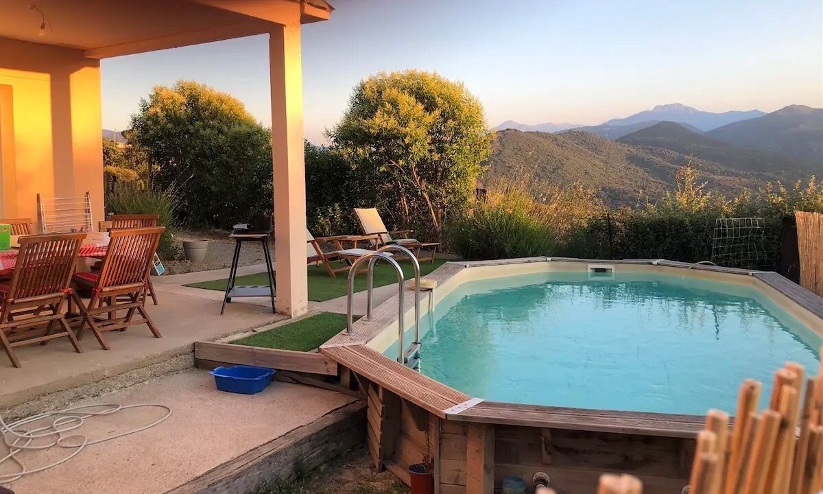 Photo of Outdoor in Canavaggia