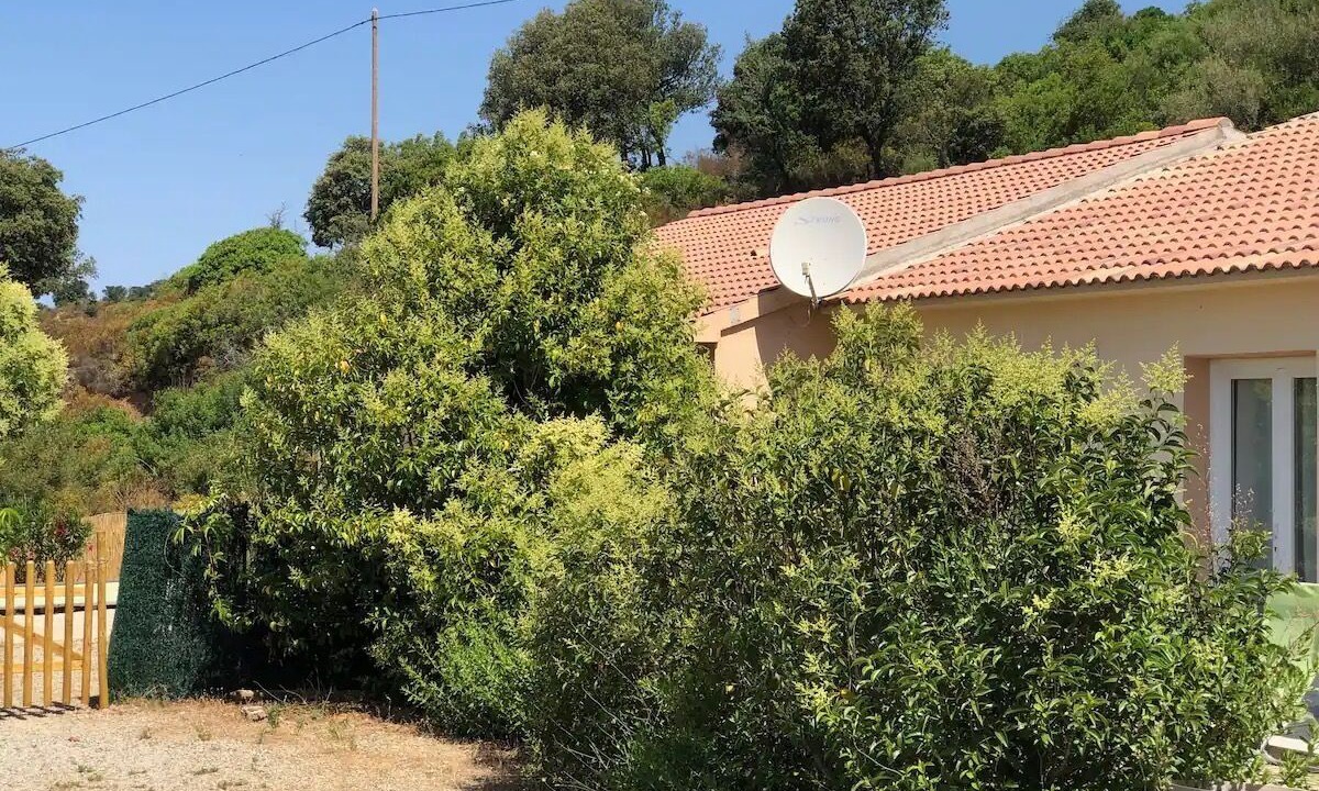 Photo of Outdoor in Canavaggia