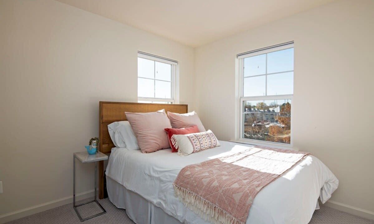 Photo of Bedroom in Cambridge