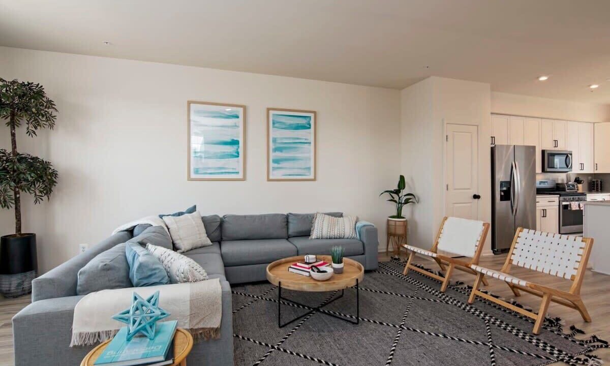 Photo of Livingroom in Cambridge