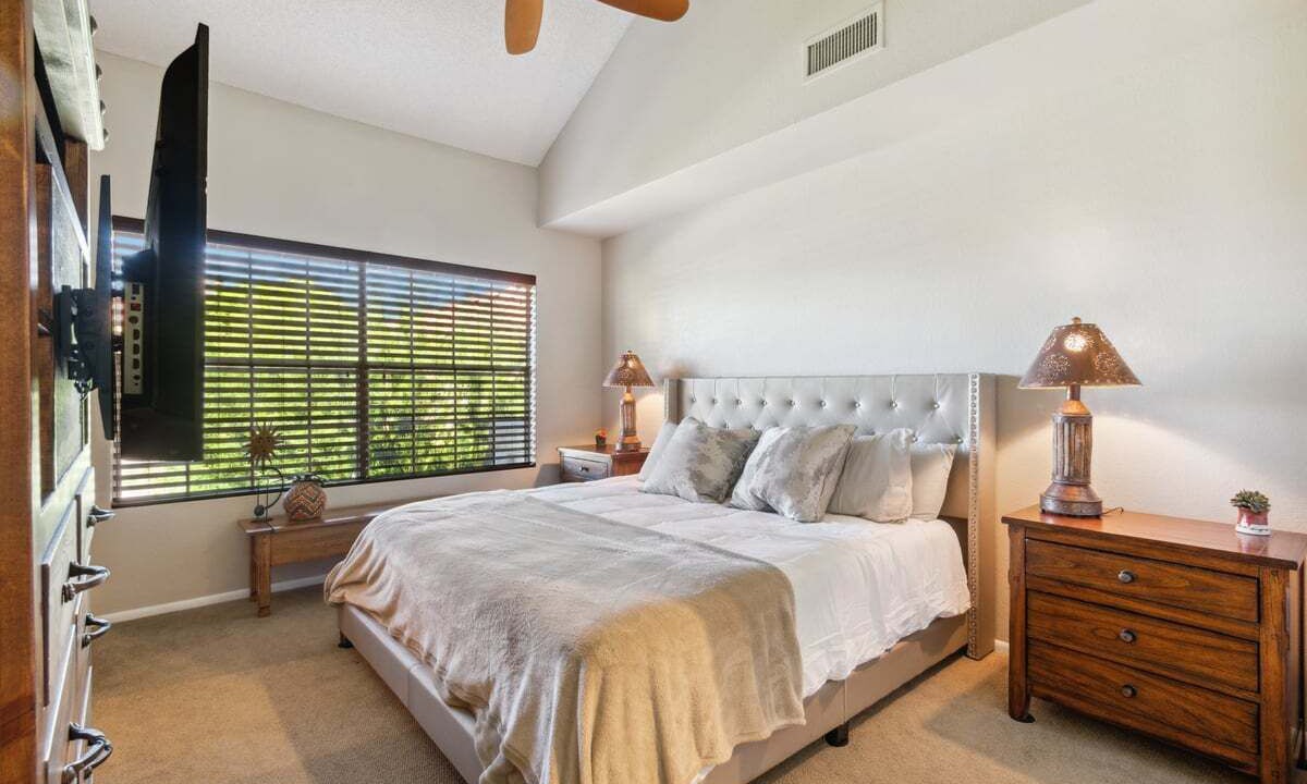 Photo of Bedroom in Scottsdale Ranch