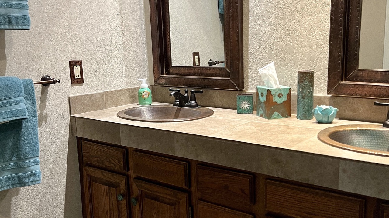Photo of Bathroom in Scottsdale Ranch