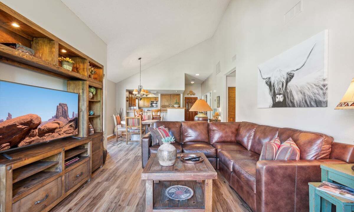 Photo of Livingroom in Scottsdale Ranch