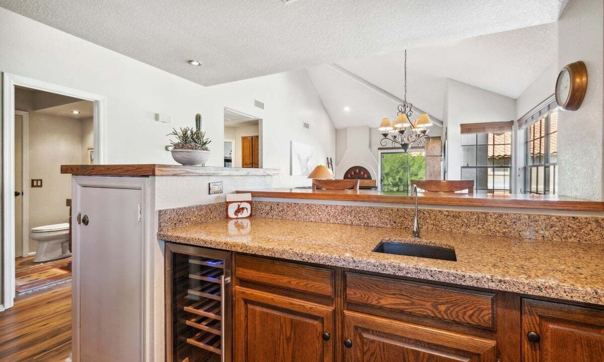 Photo of Bathroom in Scottsdale Ranch