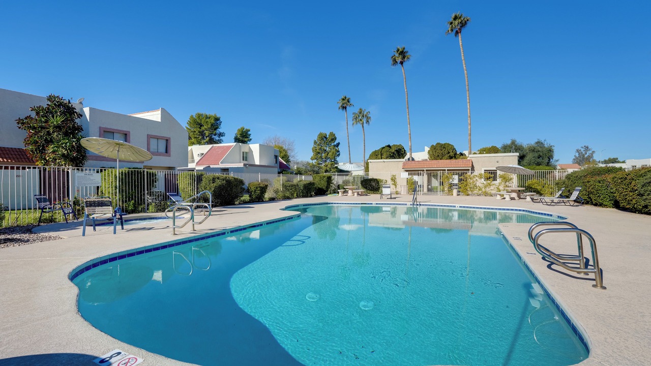 Photo of Outdoor in South Scottsdale