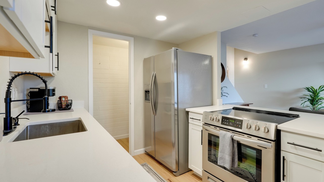 Photo of Kitchen in South Scottsdale