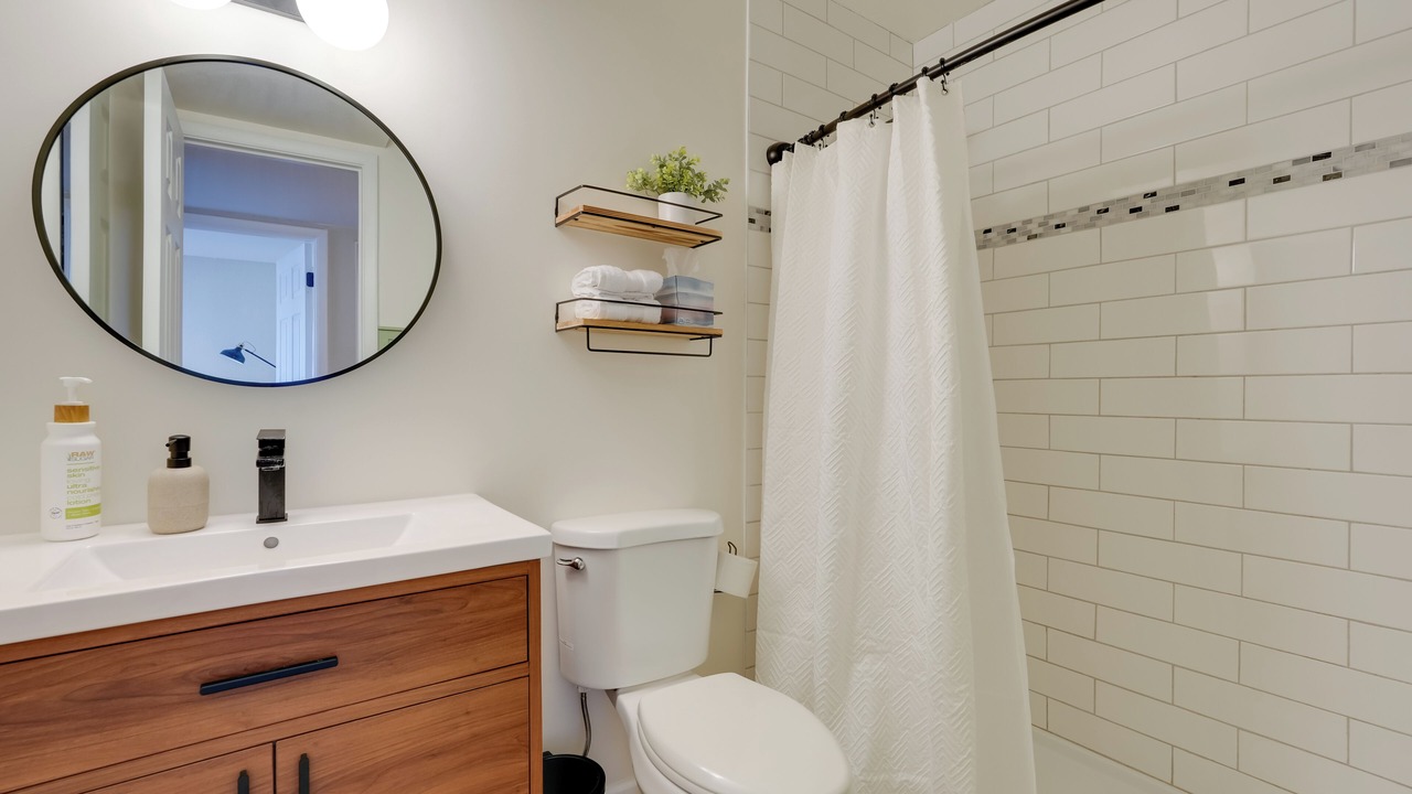 Photo of Bathroom in South Scottsdale
