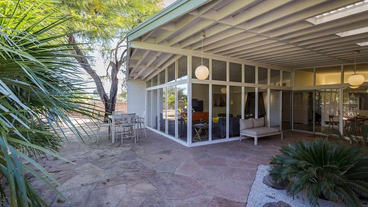 Photo of Outdoor in El G.H.E.K.O.