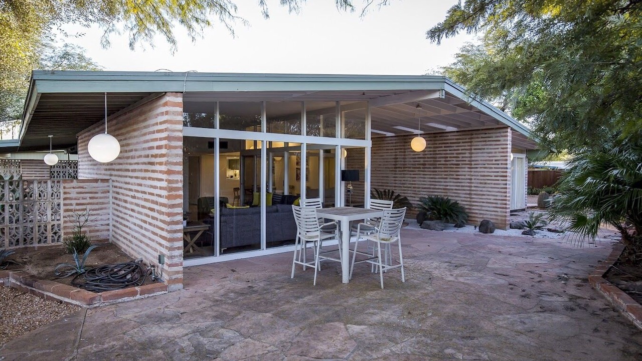 Photo of Outdoor in El G.H.E.K.O.