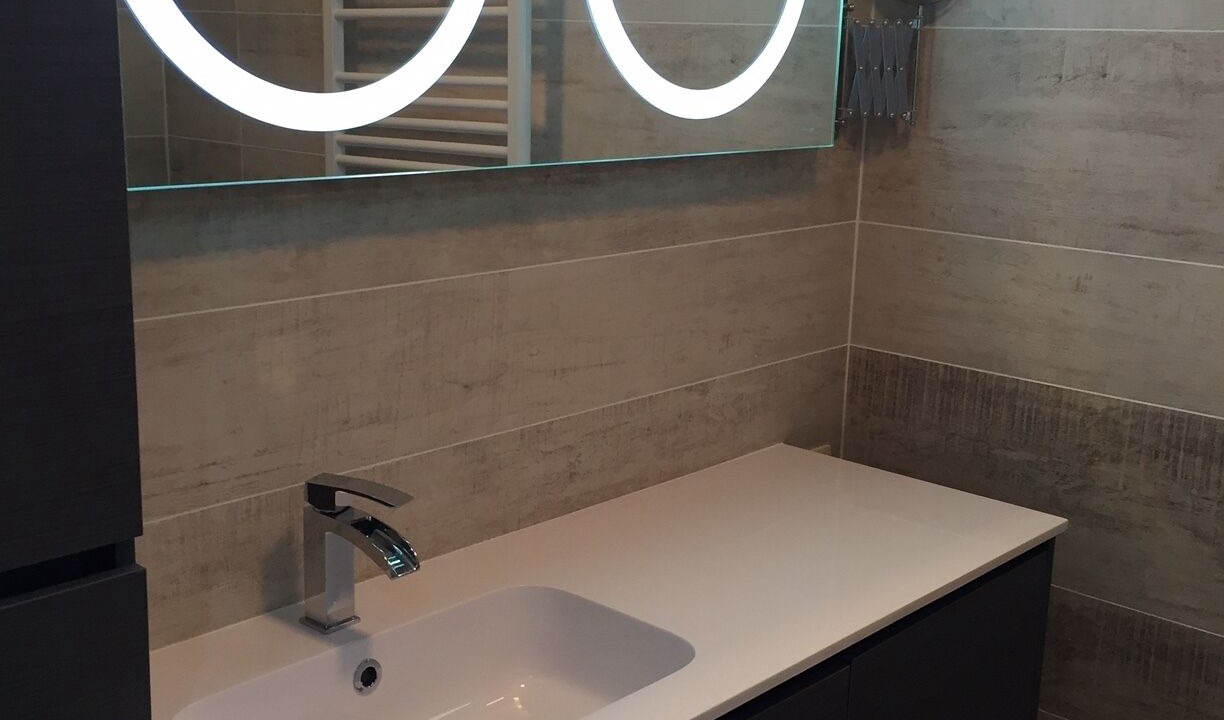 Photo of Bathroom in Serra-di-Fiumorbo