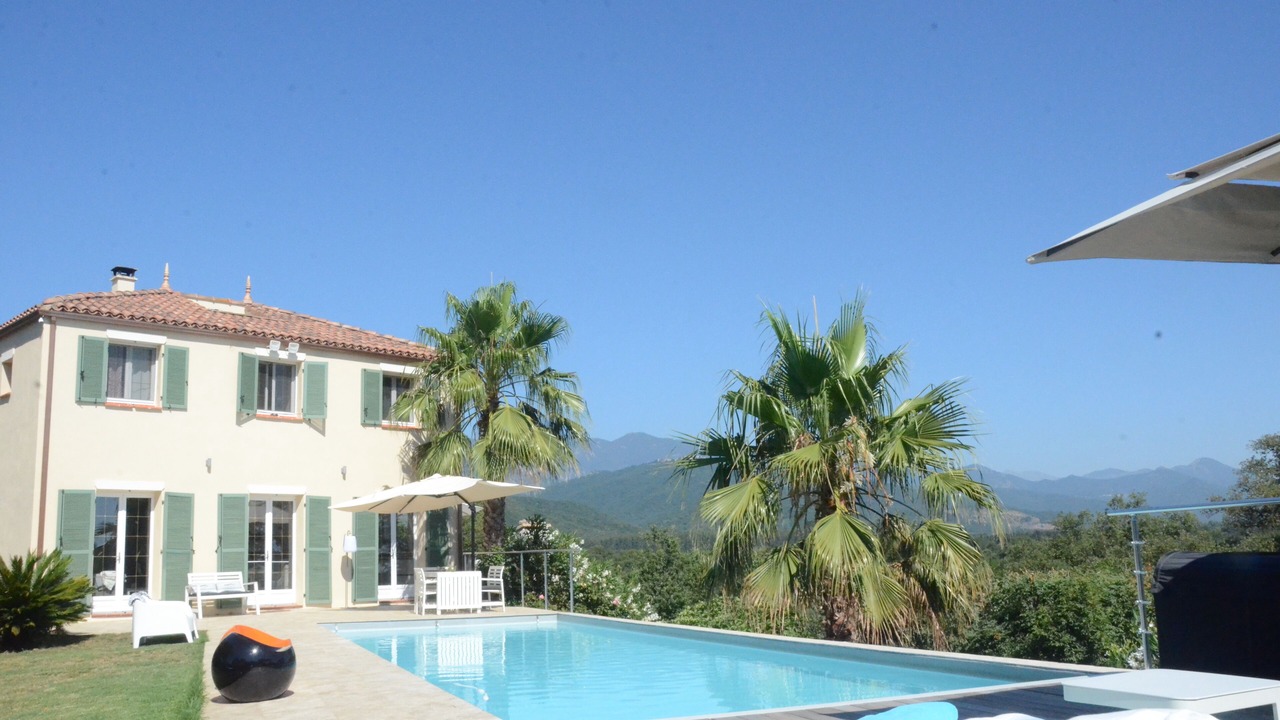 Photo of Outdoor in Serra-di-Fiumorbo