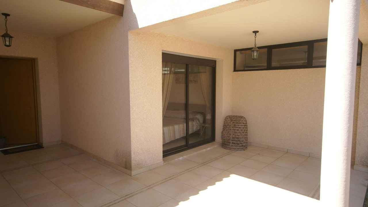 Photo of Patio Balcony in Vico