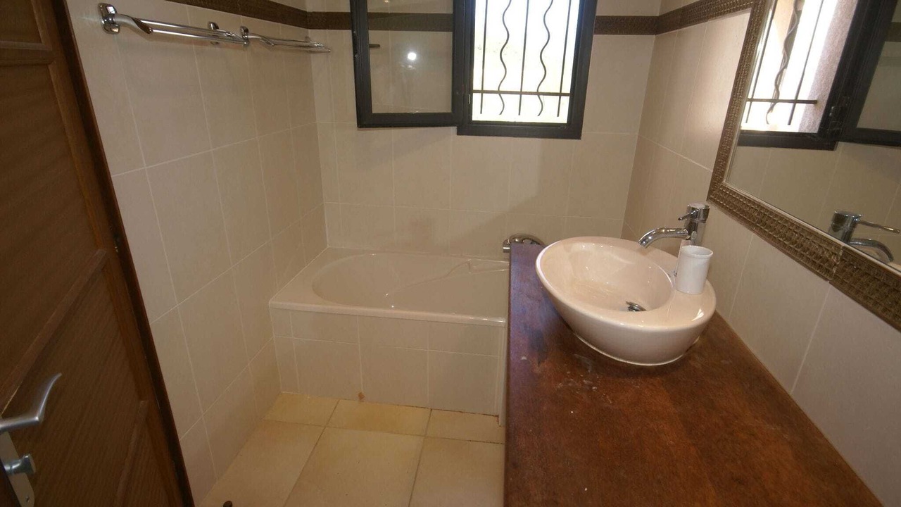 Photo of Bathroom in Vico