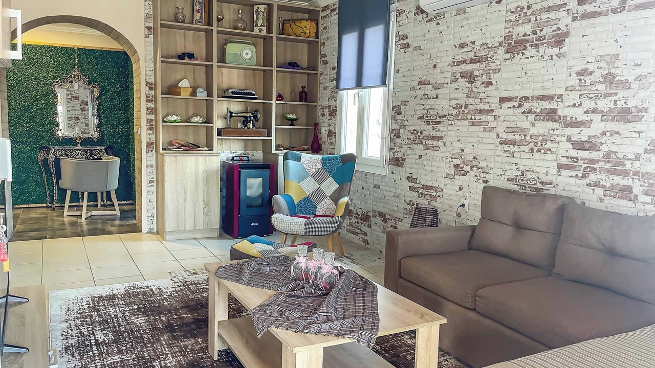 Photo of Livingroom in Katastari