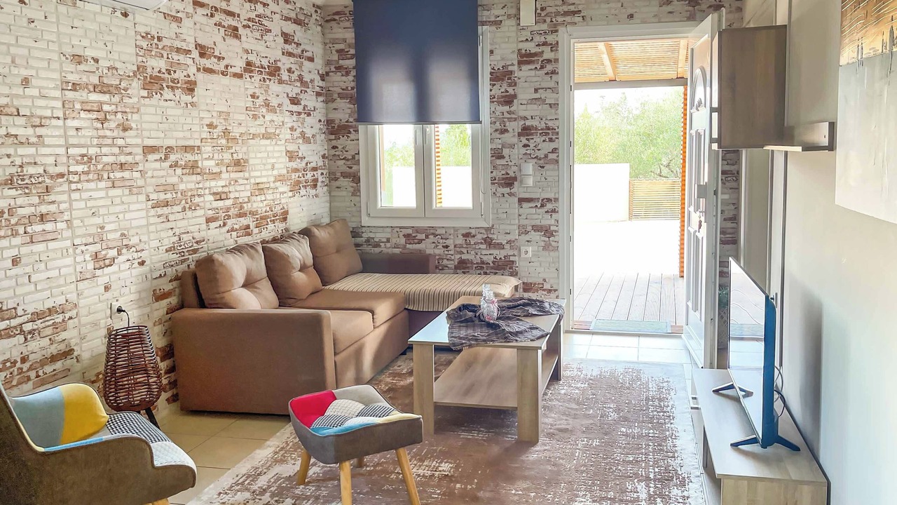 Photo of Livingroom in Katastari
