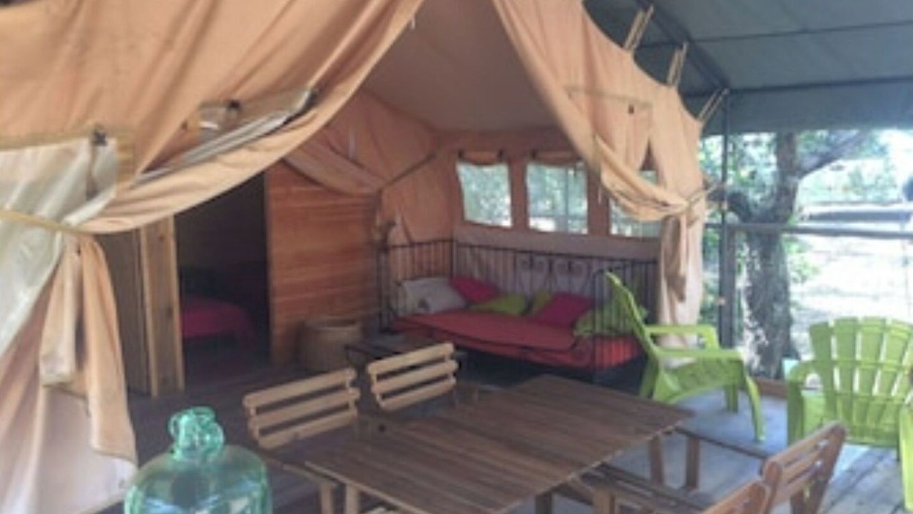 Photo of Outdoor in Pinarellu