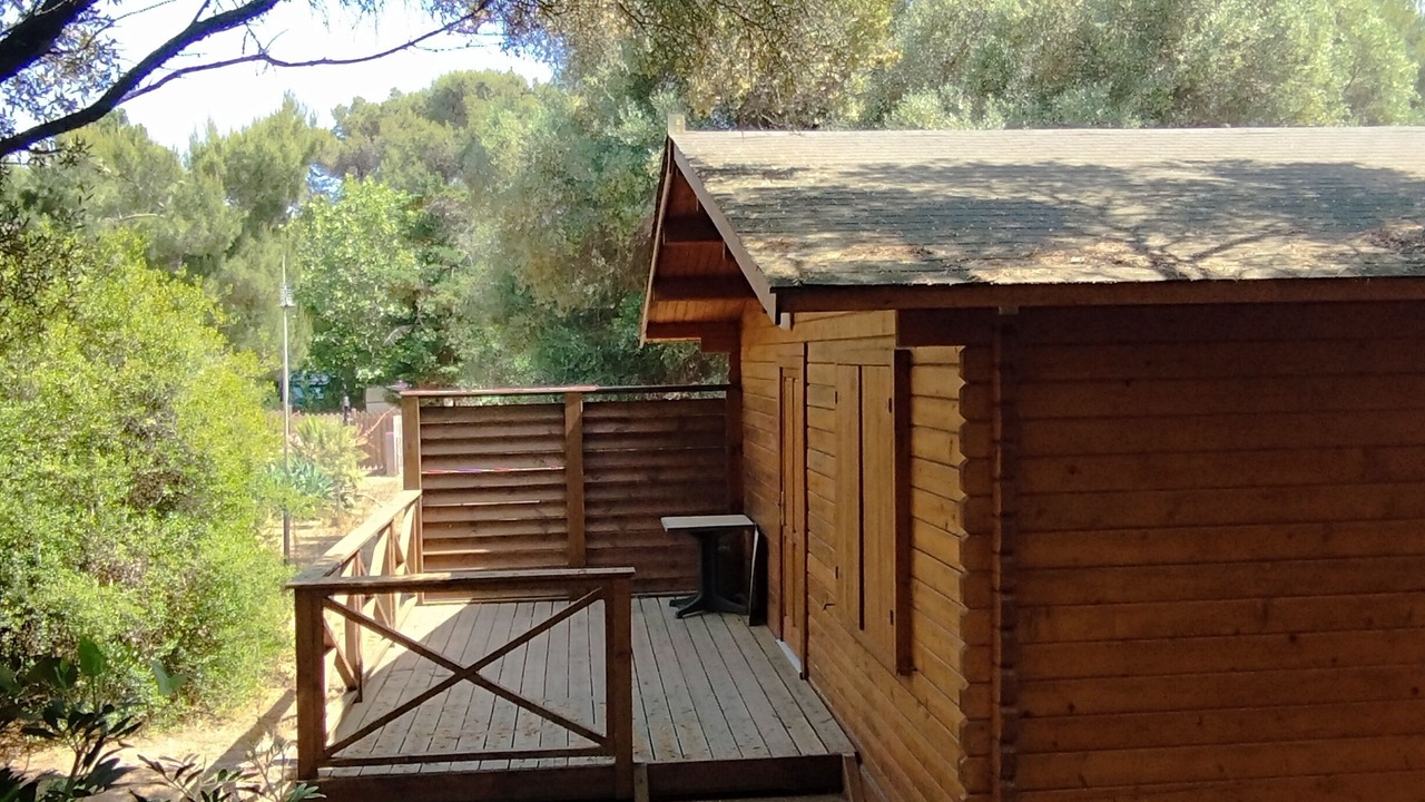Photo of Patio Balcony in Olmeto