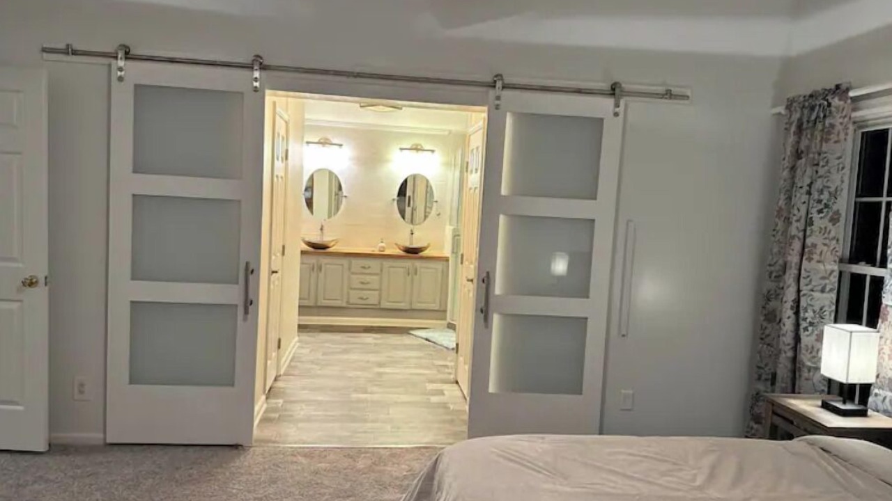 Photo of Bedroom in Kipling