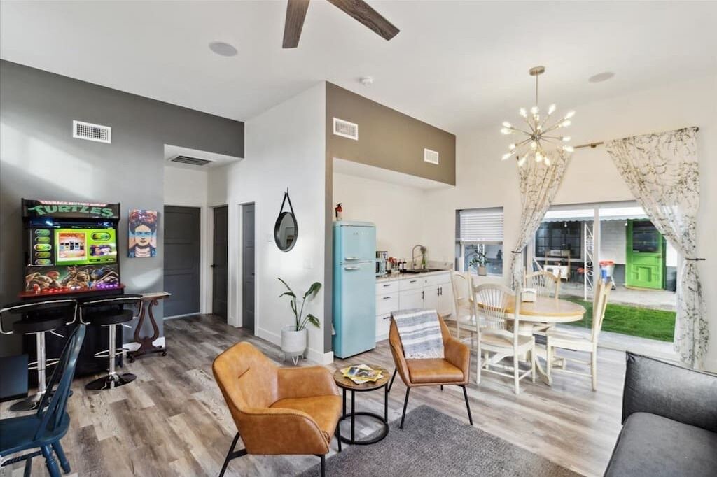 Photo of Bedroom in Encanto