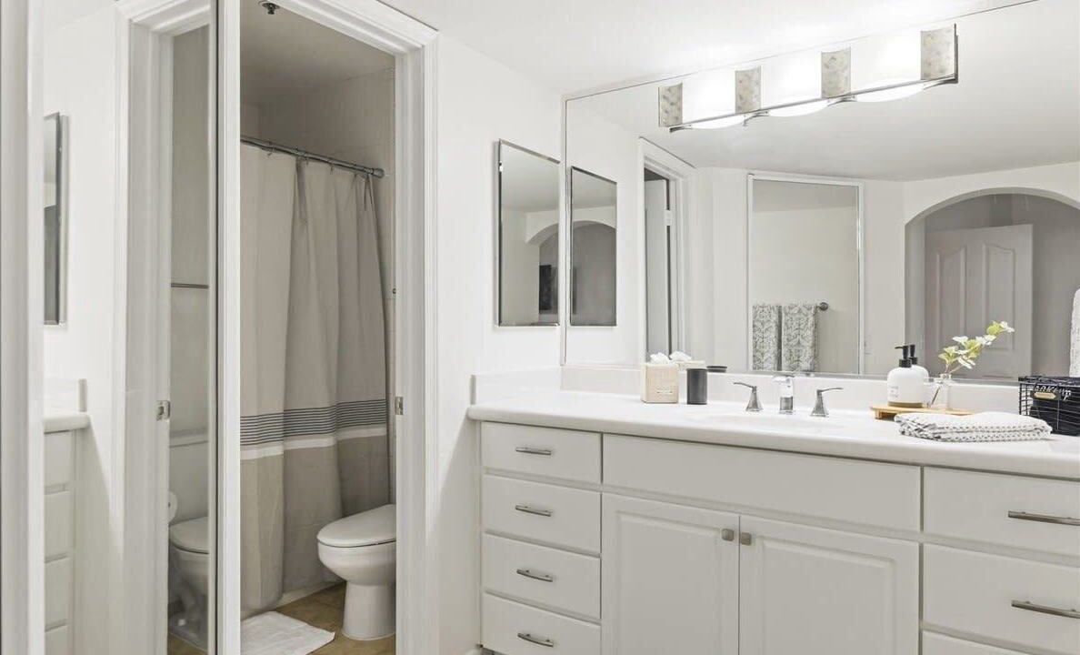 Photo of Bathroom in Camelback East