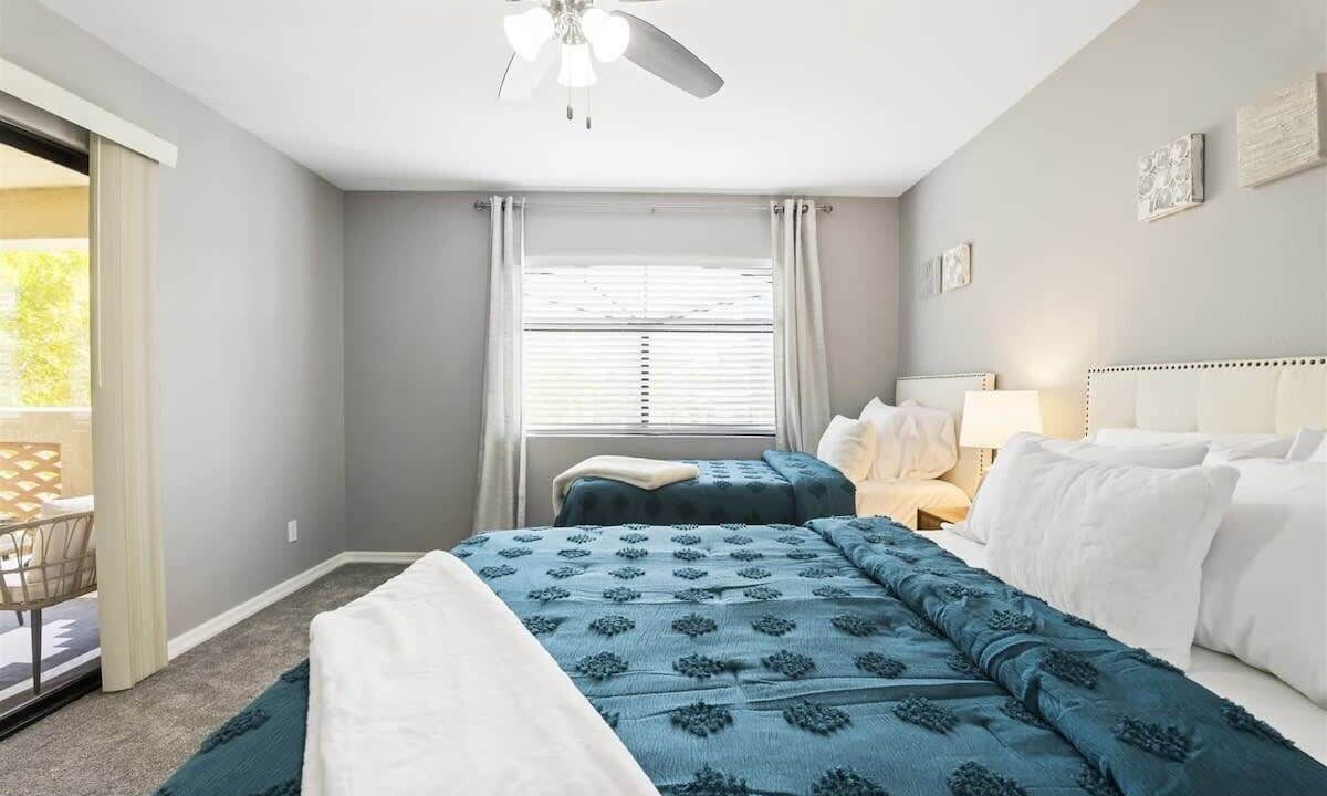 Photo of Bedroom in Camelback East