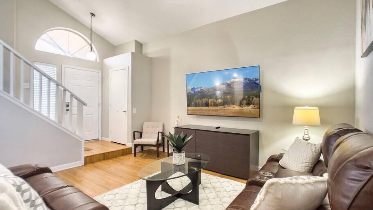 Photo of Livingroom in Chandler
