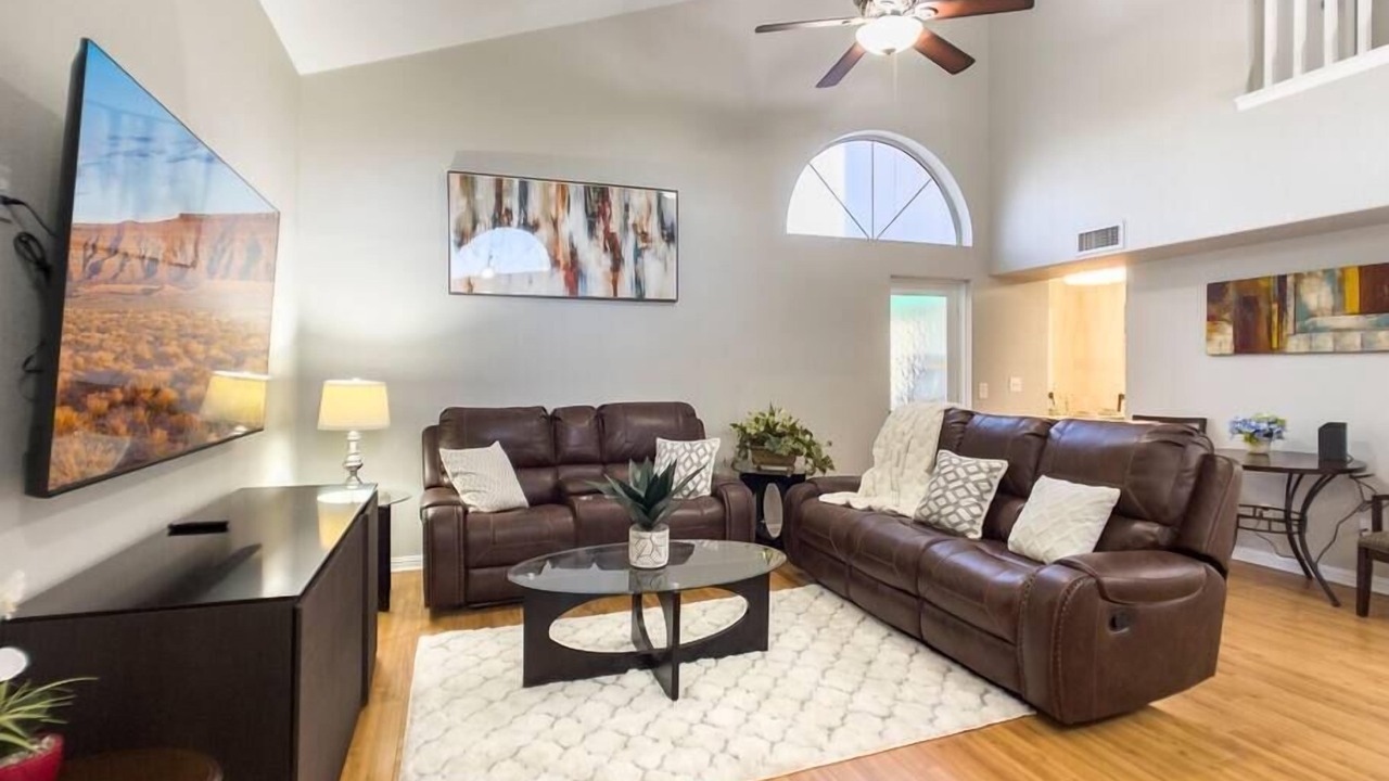Photo of Livingroom in Chandler