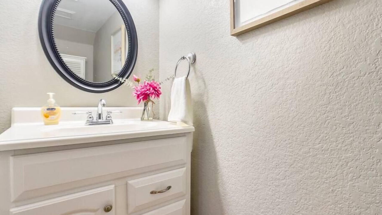 Photo of Bathroom in Chandler