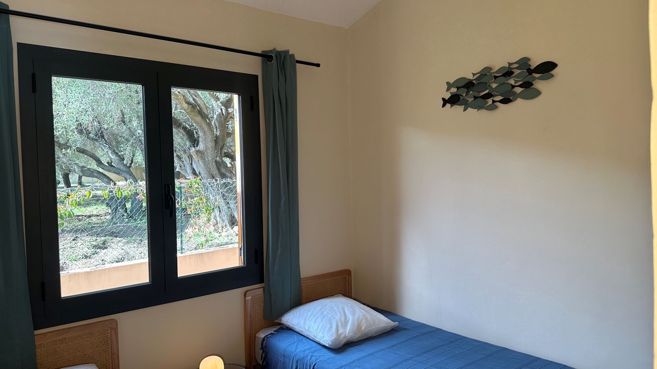 Photo of Bedroom in Tarcu