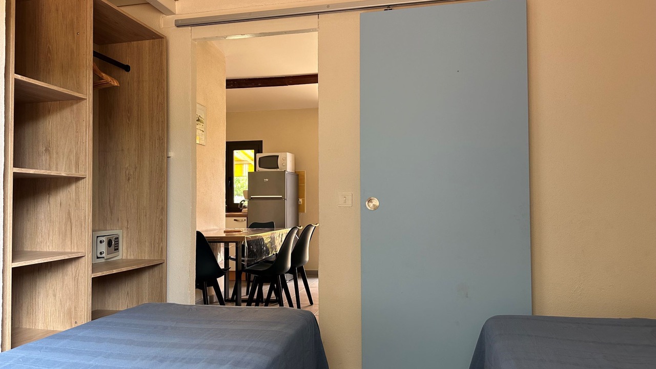 Photo of Bedroom in Tarcu