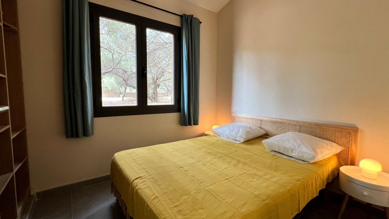Photo of Bedroom in Tarcu