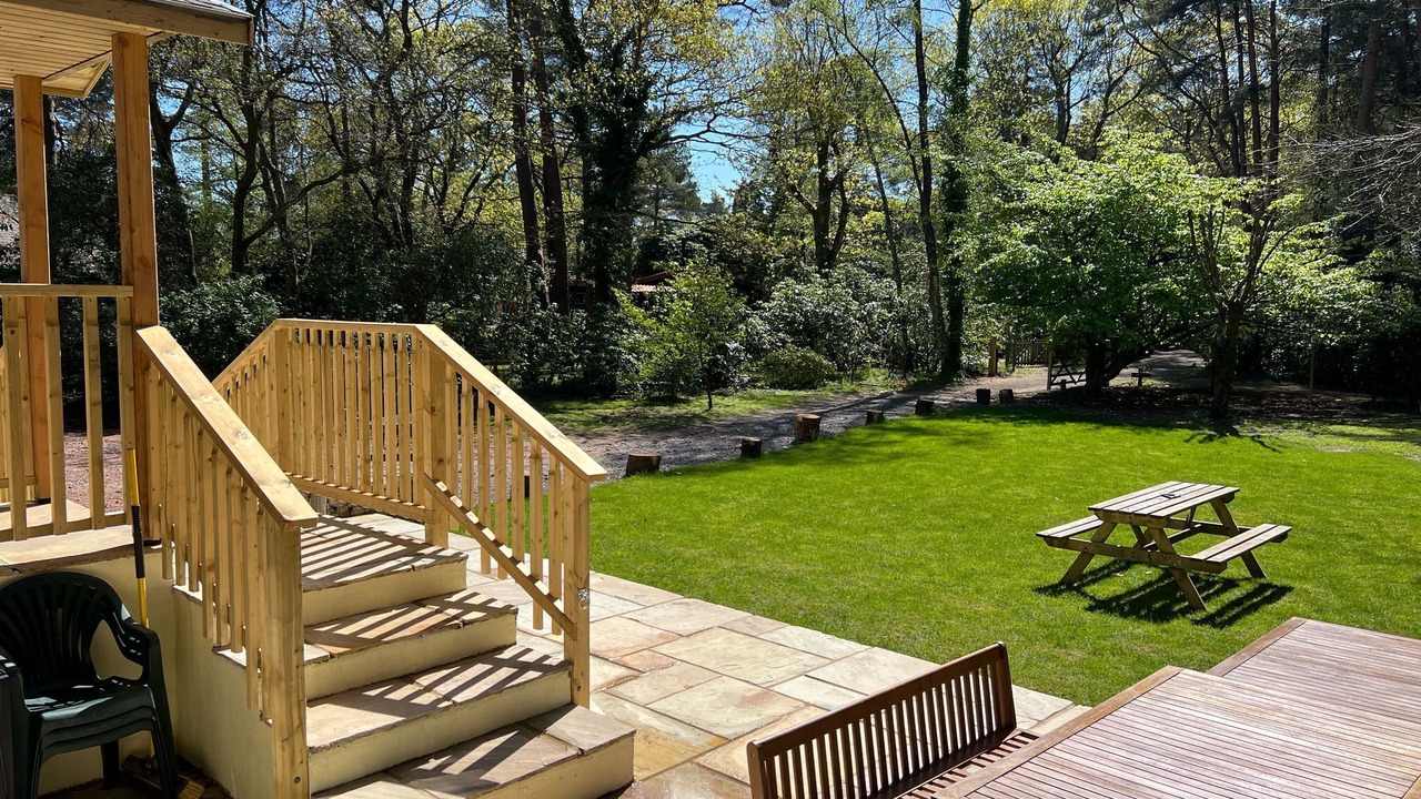 Photo of Outdoor in St Leonards