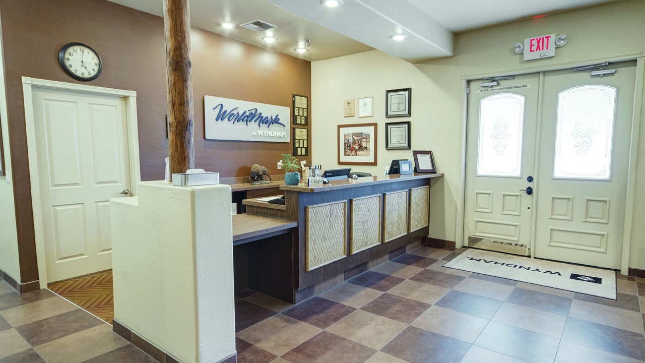 Photo of Kitchen in Heber