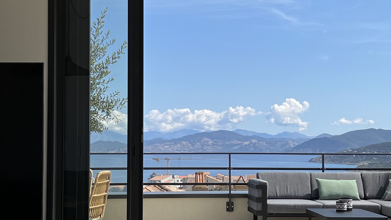 Photo of Livingroom in L'Ile-Rousse