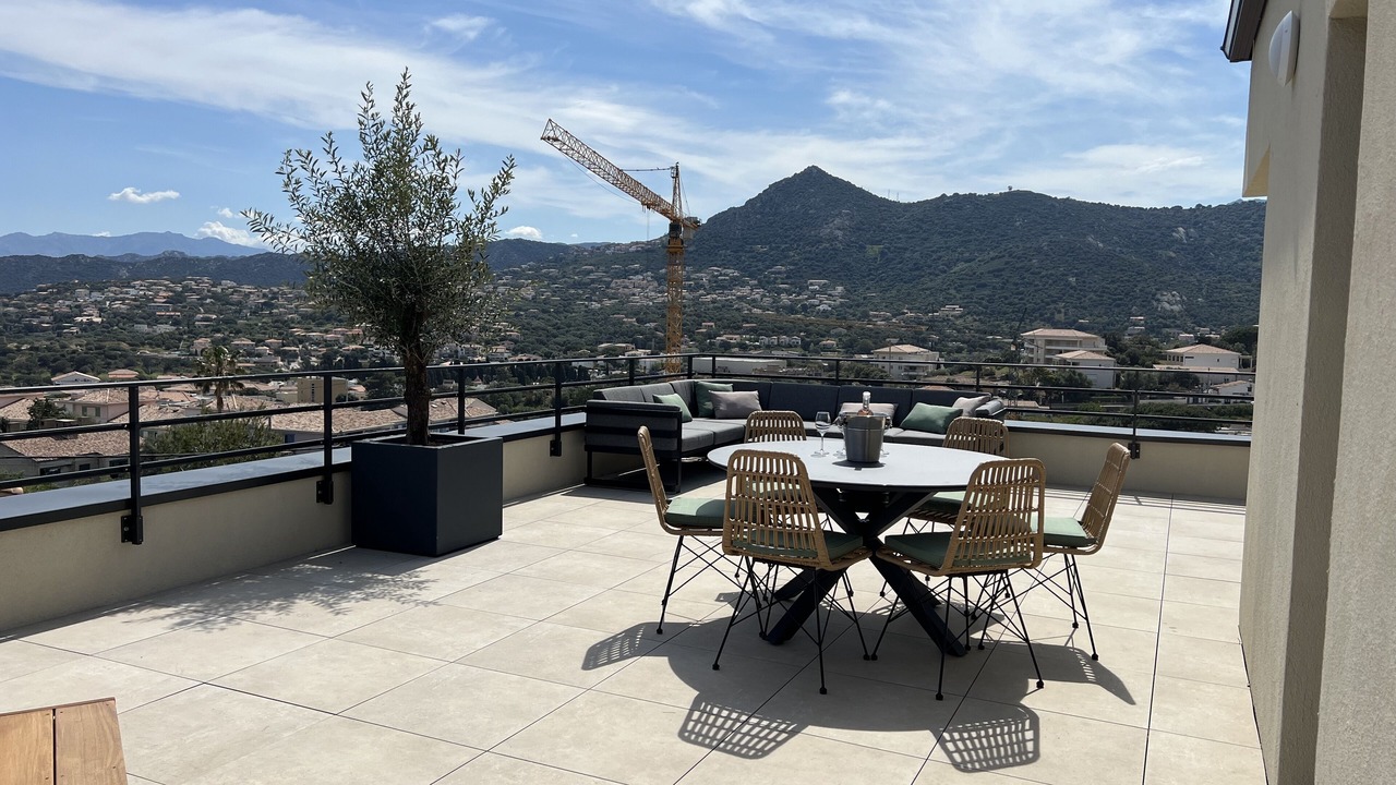 Photo of Outdoor in L'Ile-Rousse