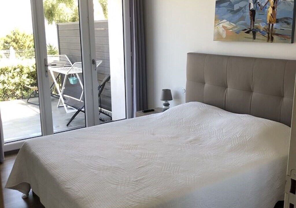Photo of Bedroom in Isolella